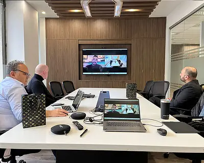 Technical Facilitation