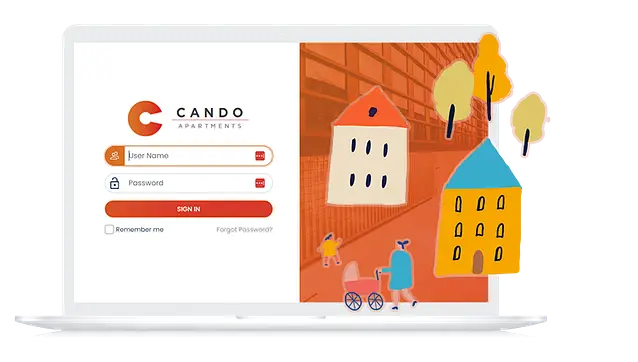 Tailored Mobile Application