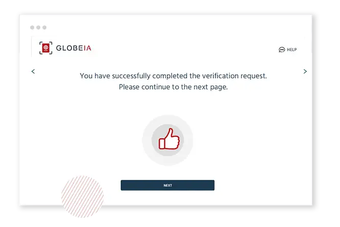 Police Station Interface