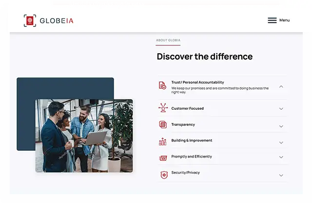 globeia-Toronto-Web-Design-Thinkbound-2