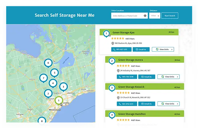 green-storage-Toronto-Web-Design-Thinkbound-2