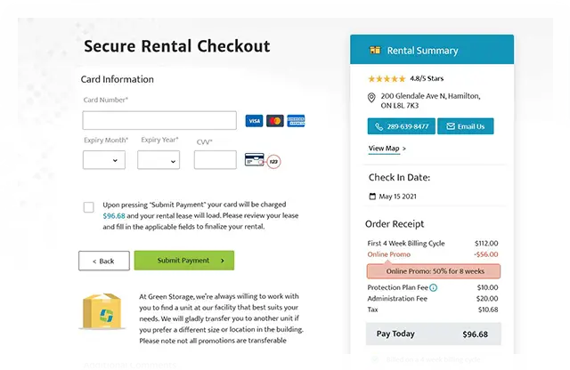 green-storage-Toronto-Web-Design-Thinkbound-4